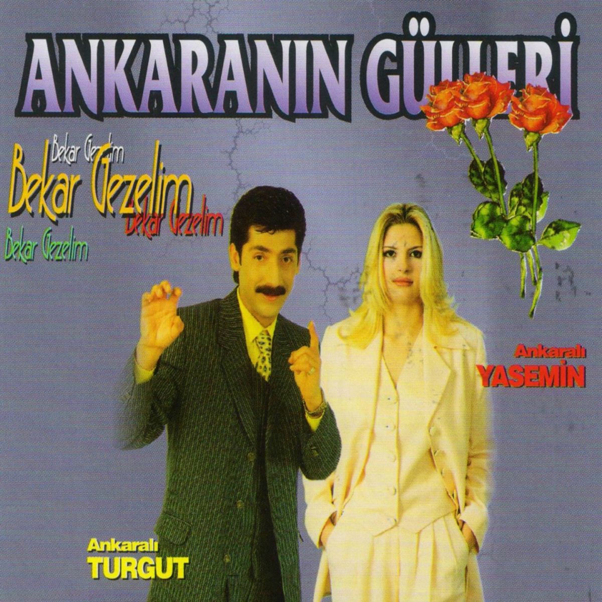 Album cover of Doyulurmu