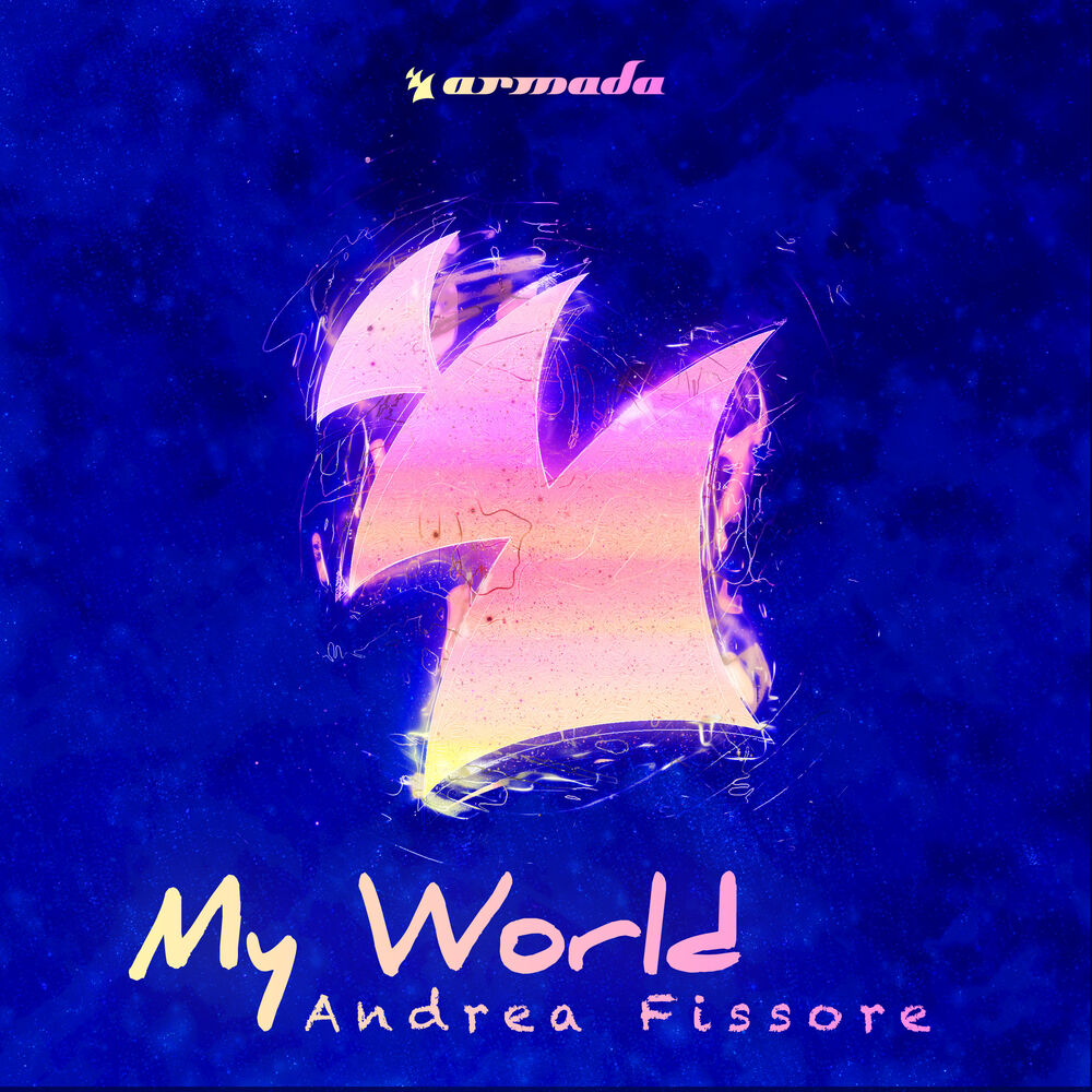 Picture of My World