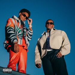 Cover of Tada (feat. Blxst)
