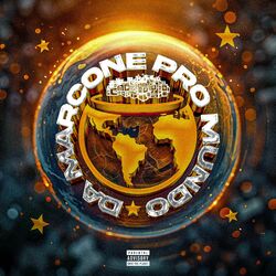 Cover of Da Marcone Pro Mundo