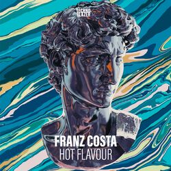 Cover of Hot Flavour