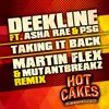 DEFKLINE/ED SOLO - Taking It Back (Defkline rmx)