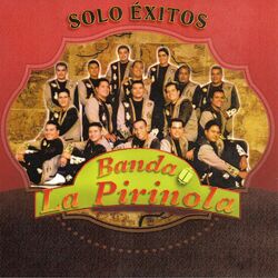 Cover of Solo Exitos