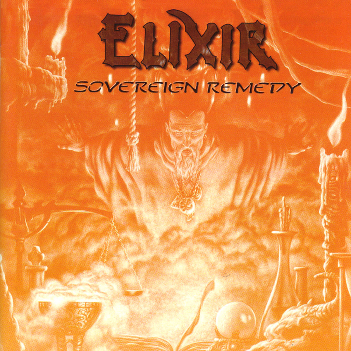 Elixir - The Son of Odin (25th Anniversary Edition) | Deezer