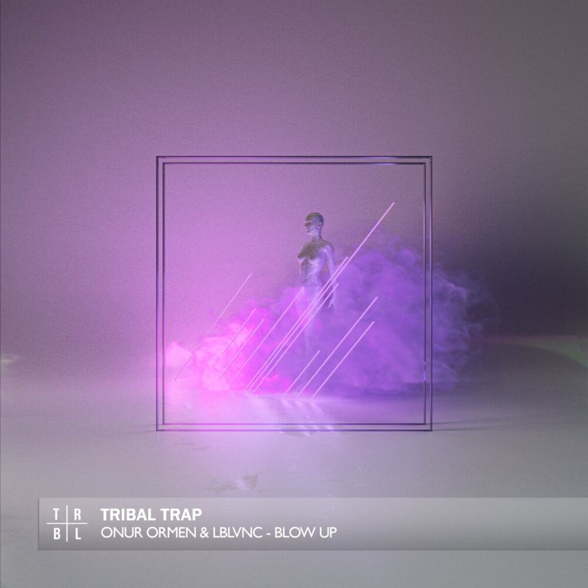 Album cover of Blow Up