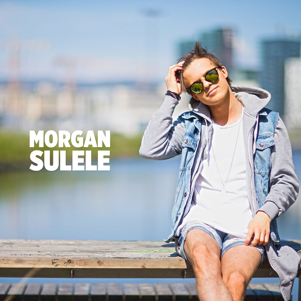 Picture of Morgan Sulele