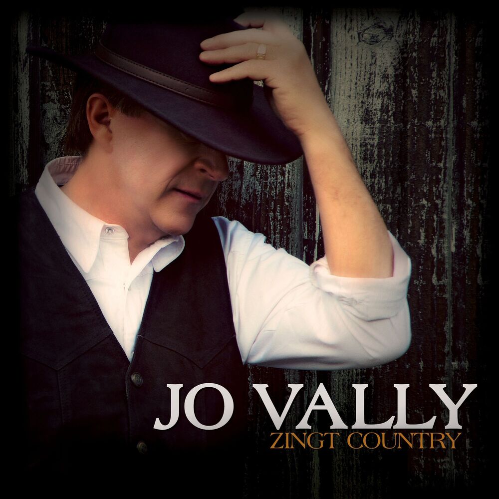 Picture of Jo Vally Zingt Country