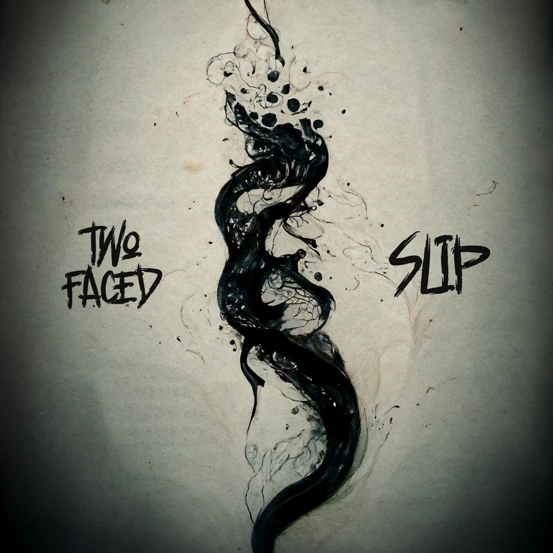 Album cover of Slip