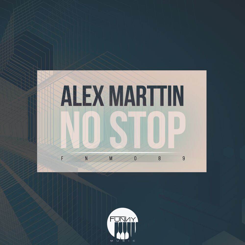 Picture of No Stop EP