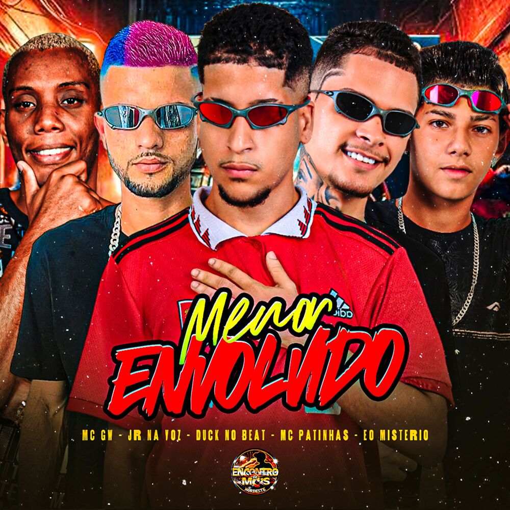 Picture of Menor Envolvido