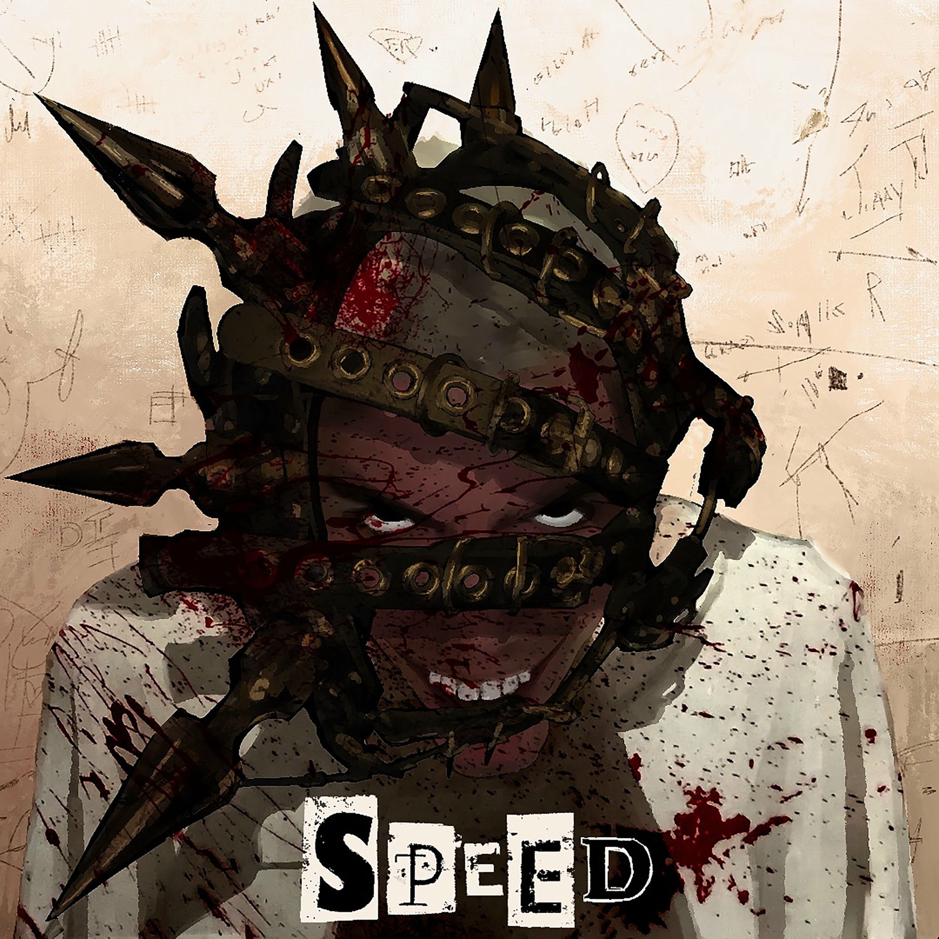 Album cover of SPEED