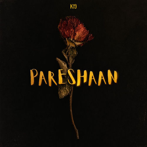 Pareshaan