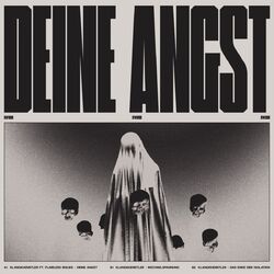 Deine Angst