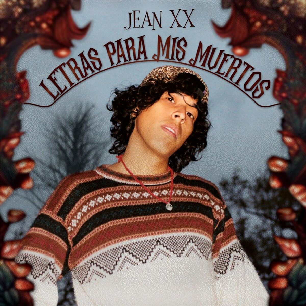 Album cover of Letras Para Mis Muertos