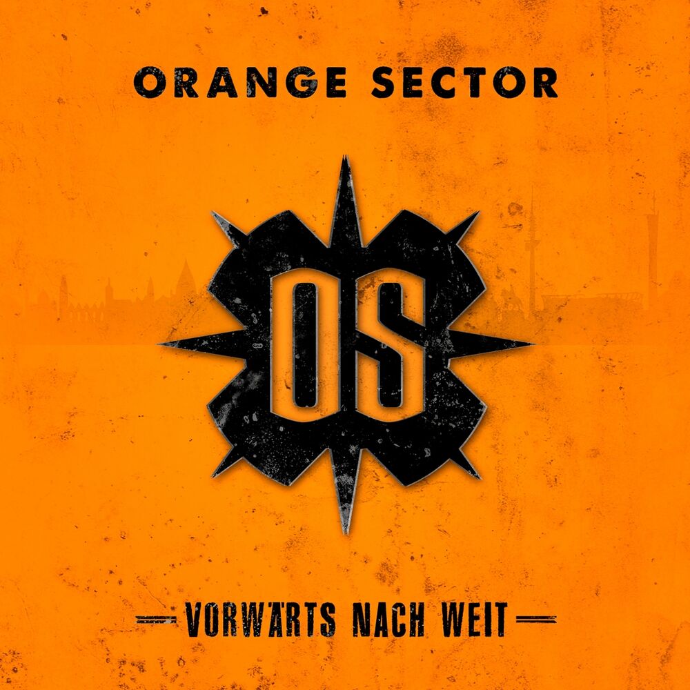 Picture of Vorwärts nach weit