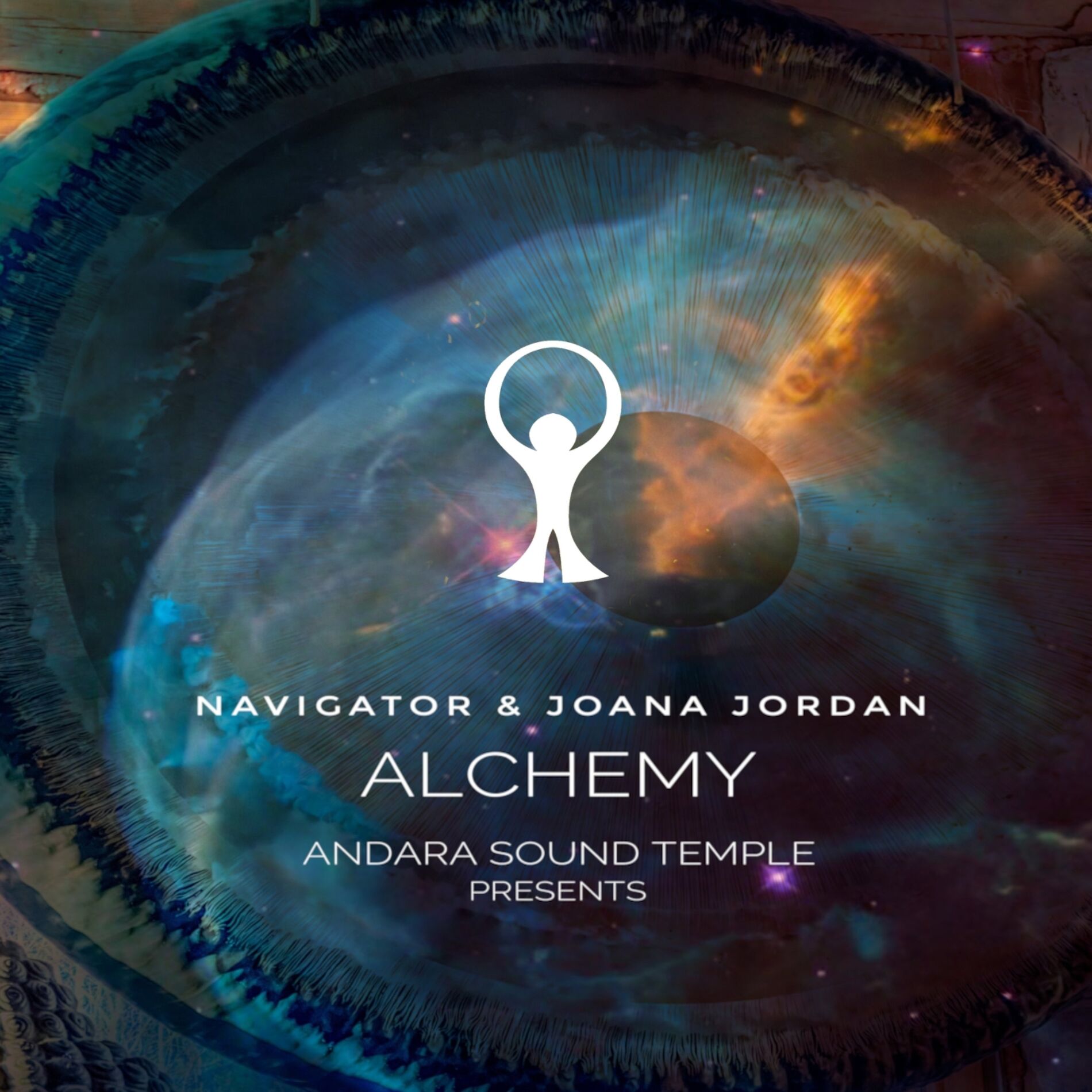Album cover of Alchemy