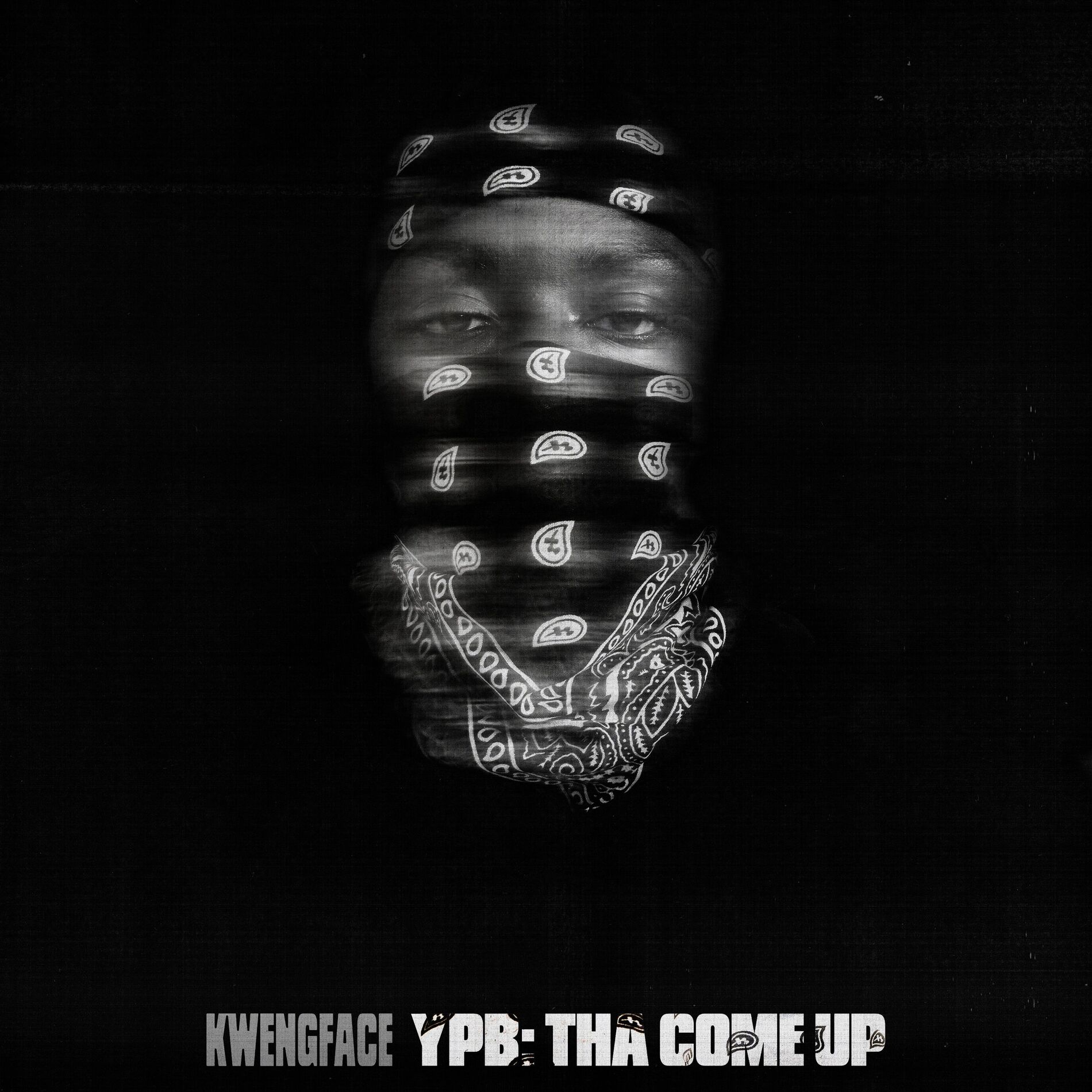Album cover of YPB: Tha Come Up