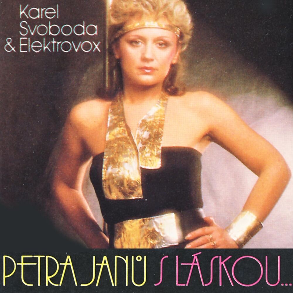 Picture of S Láskou...