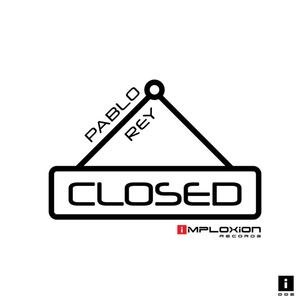 Picture of CLOSED
