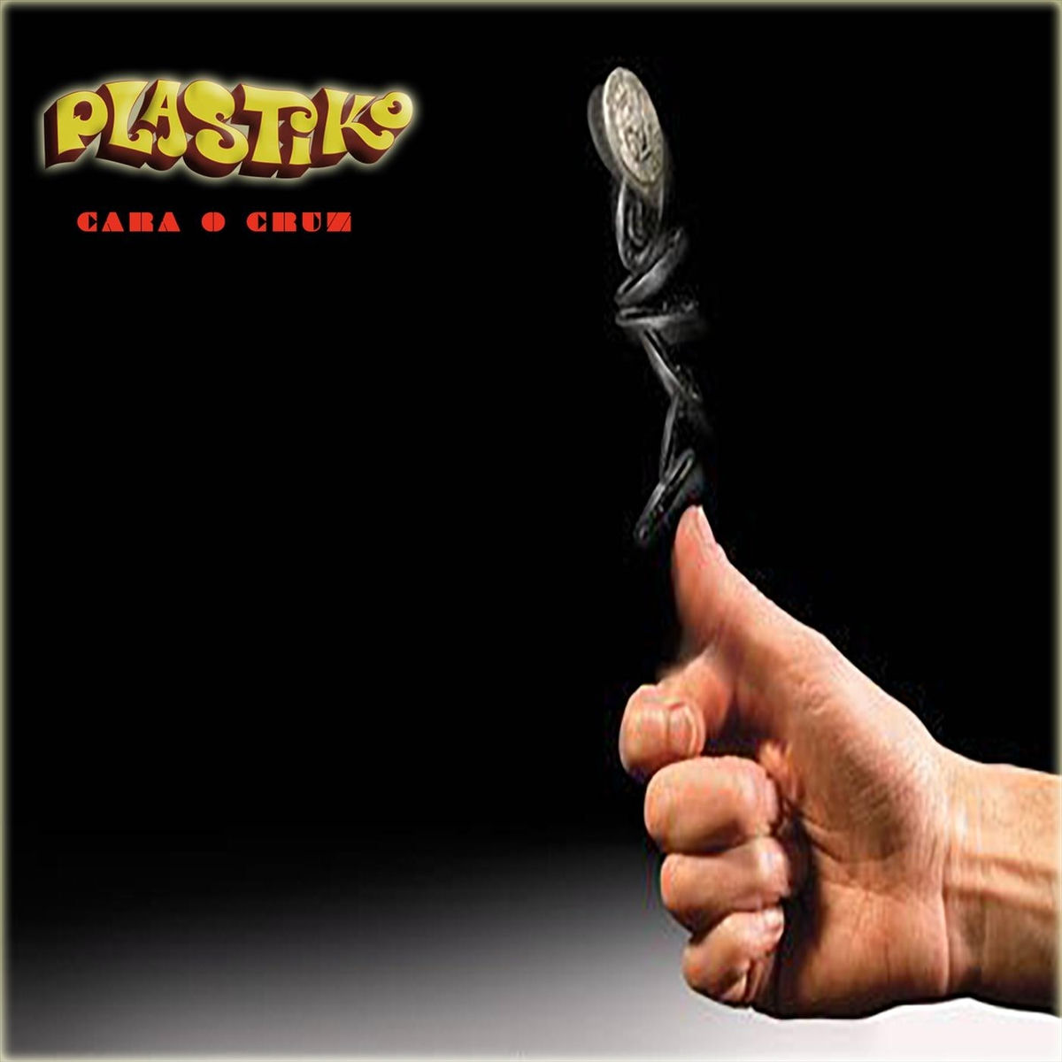 Album cover of Cara o Cruz
