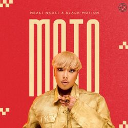 Cover of MOTO