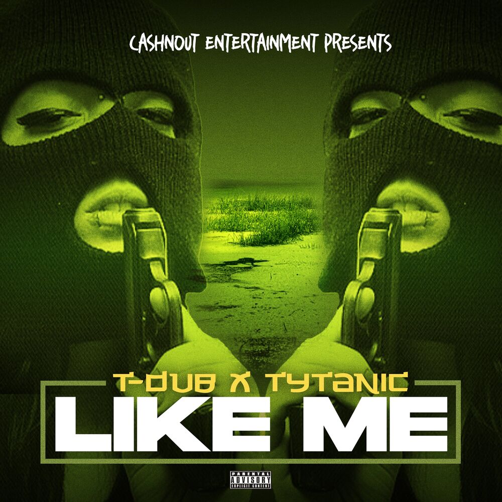 Picture of Like Me