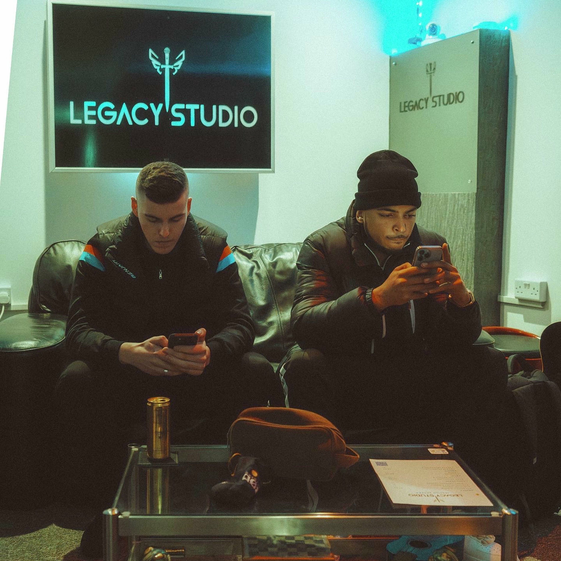 Album cover of SPRAYOUT SESSIONS 21 (feat. EYEZ & SPARKZEEMAN)