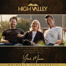 Cover of Your Mama (Mother's Day Acoustic)