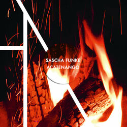 Cover of Acatenango