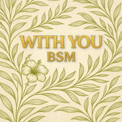 Capa de WITH You