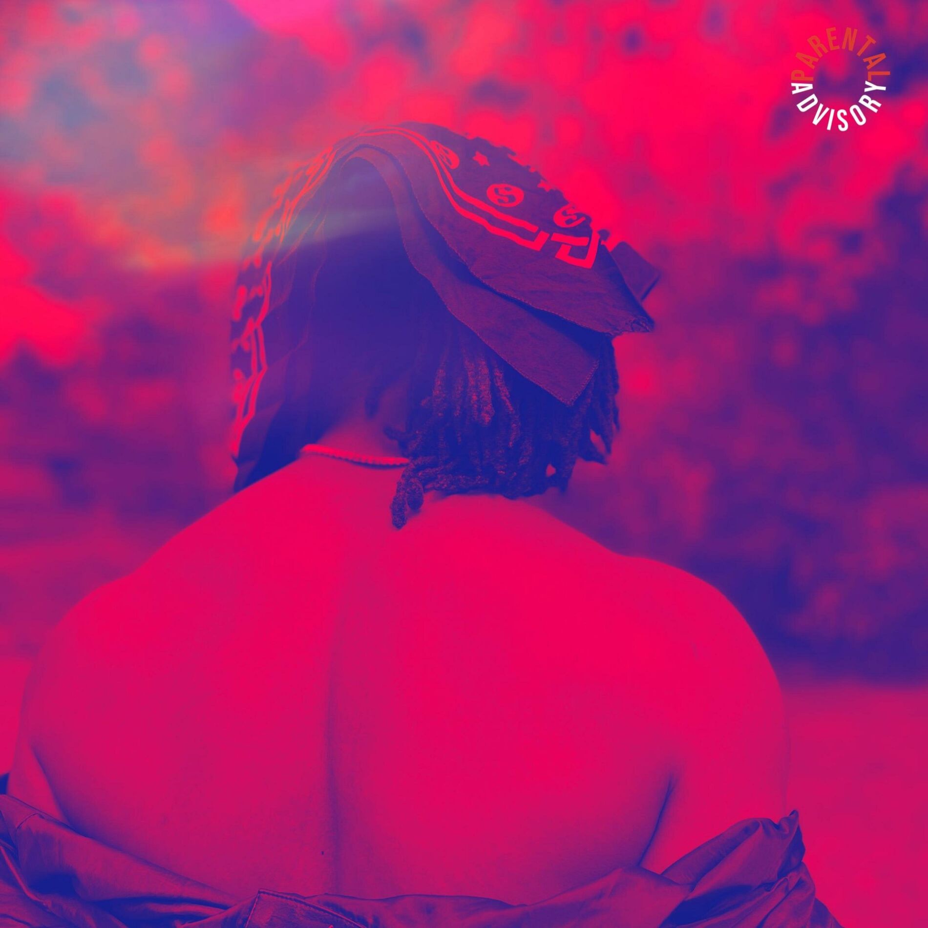 Album cover of Let go