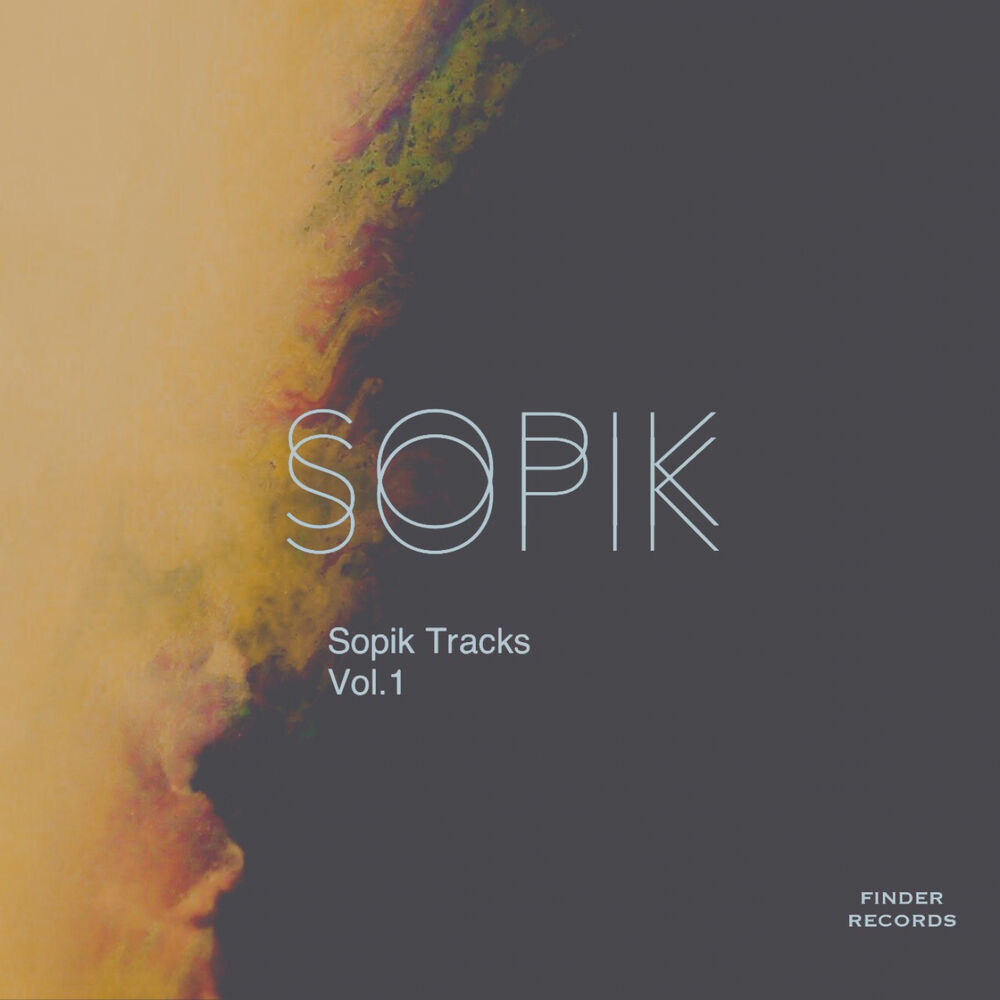 Picture of Sopik Tracks Vol.1