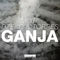 Ganja by Dzeko & Torres album cover