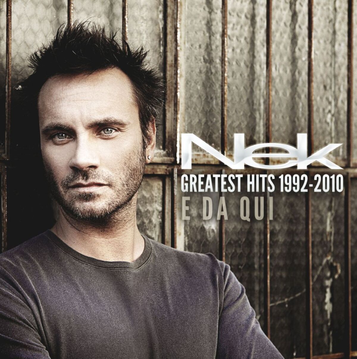 Album cover of Instabile