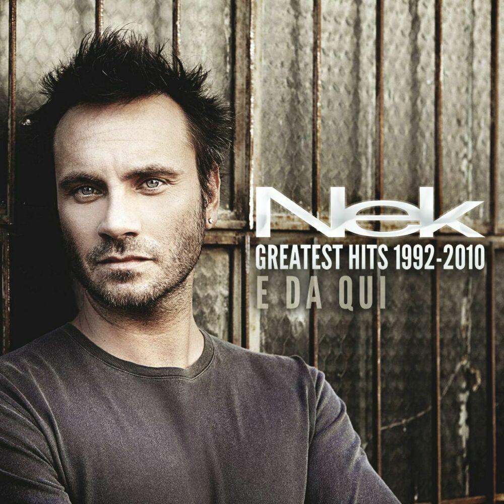 Picture of Greatest Hits 1992-2010 E da qui