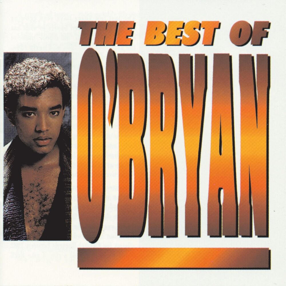 Picture of The Best Of O'Bryan