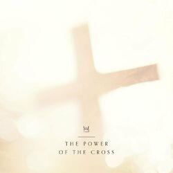 Cover of The Power of the Cross