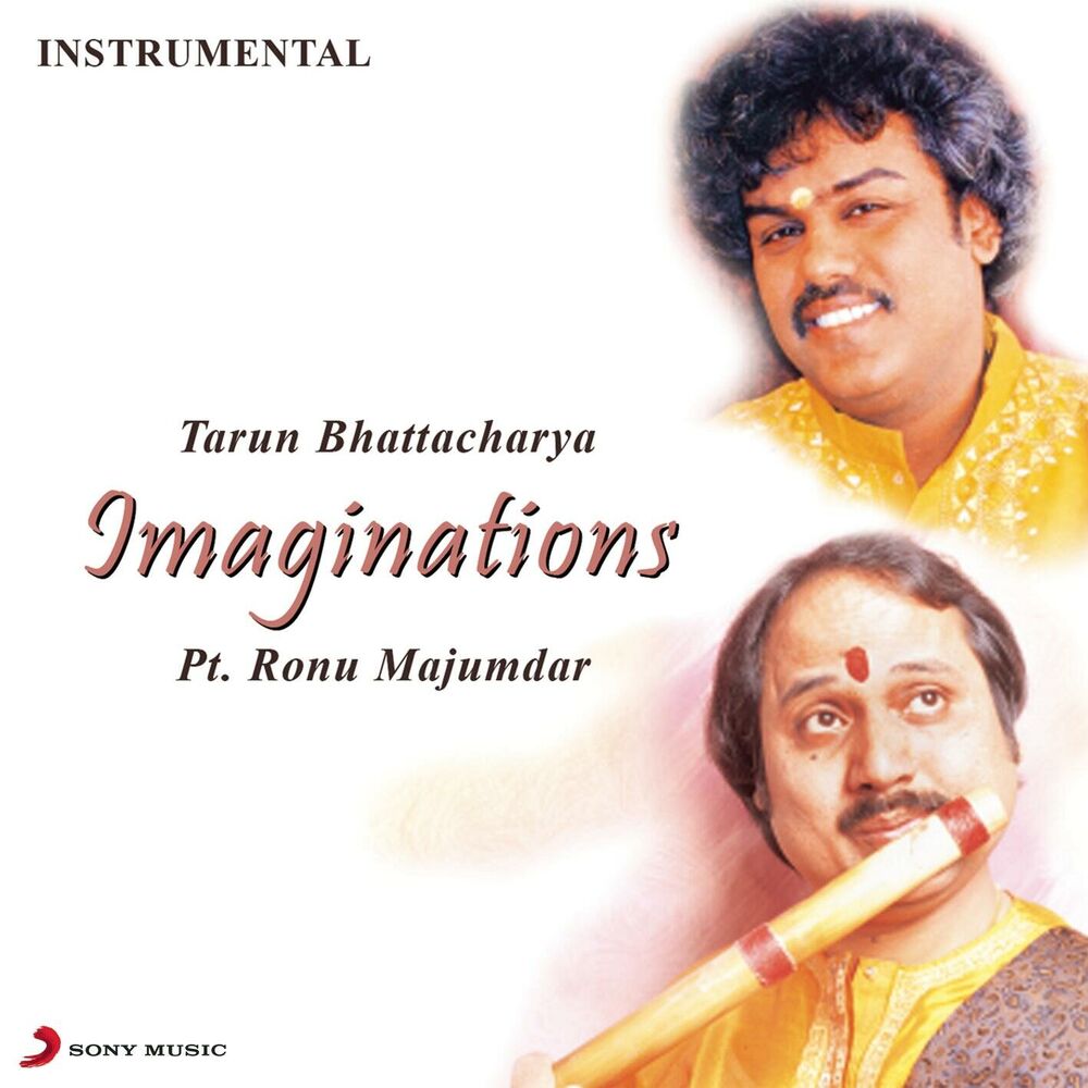 Picture of Imaginations
