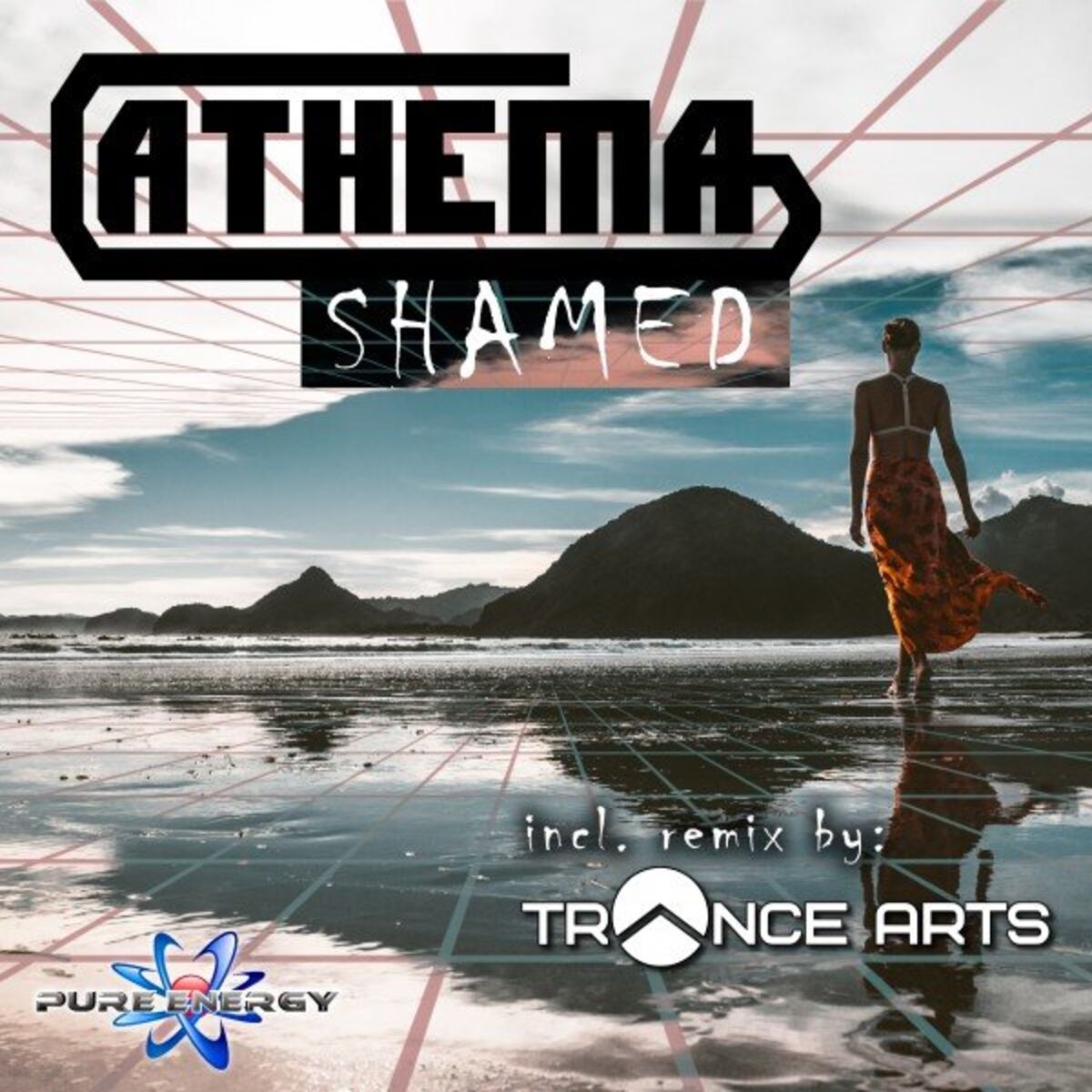 shamed Shamed - Athema | Deezer