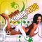 Crazy Girl by Black Parents album cover