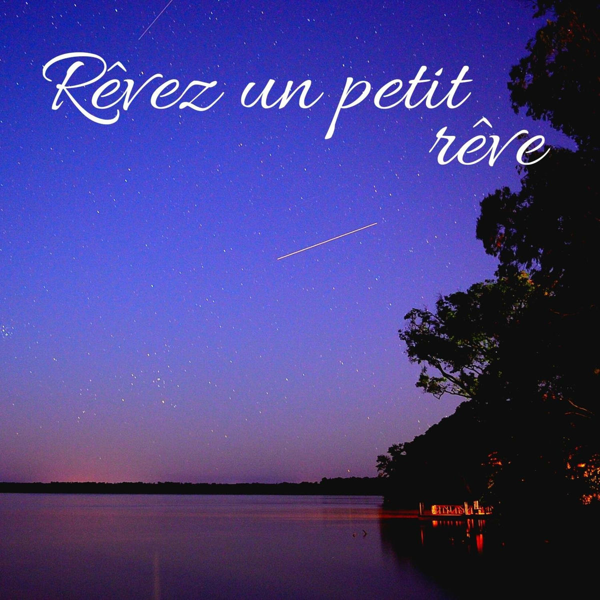 Album cover of Rêvez un petit rêve - Berceuses douces pour les bébés, chansons de piano calmes, musique de fond relaxante pour les enfants, somme