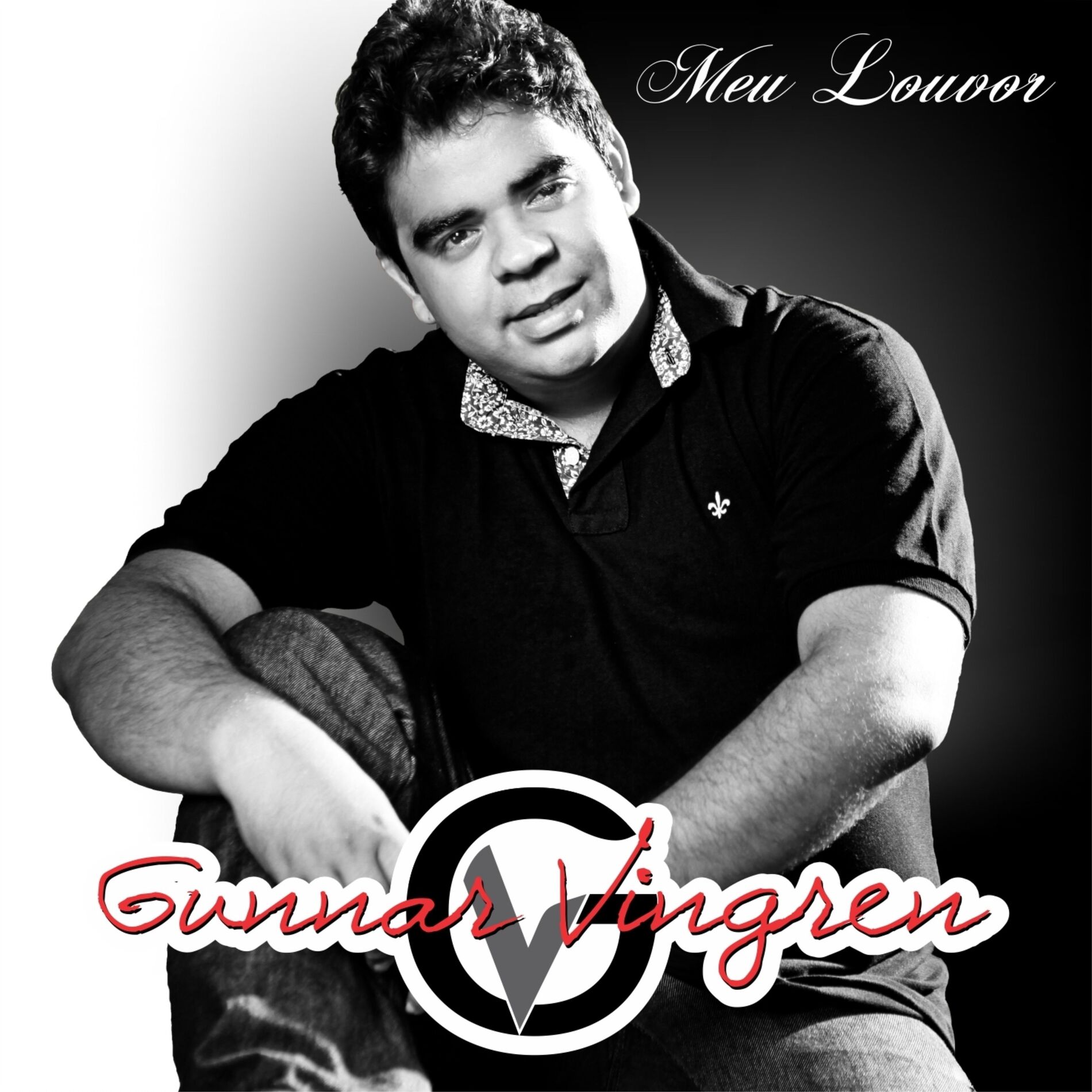 Album cover of Meu Louvor