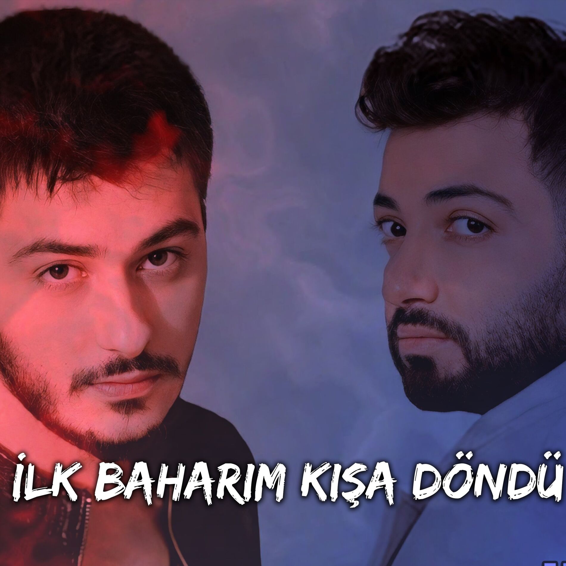 Album cover of İlk Baharım Kışa Döndü