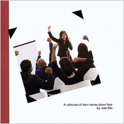 Cover of A Collection of Short Stories About Fear