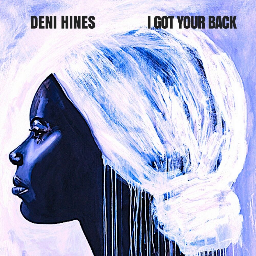 Picture of I Got Your Back
