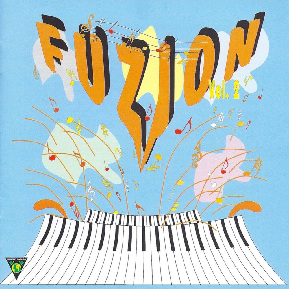 Picture of Fuzion, Vol. 2