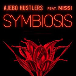 Cover of Symbiosis