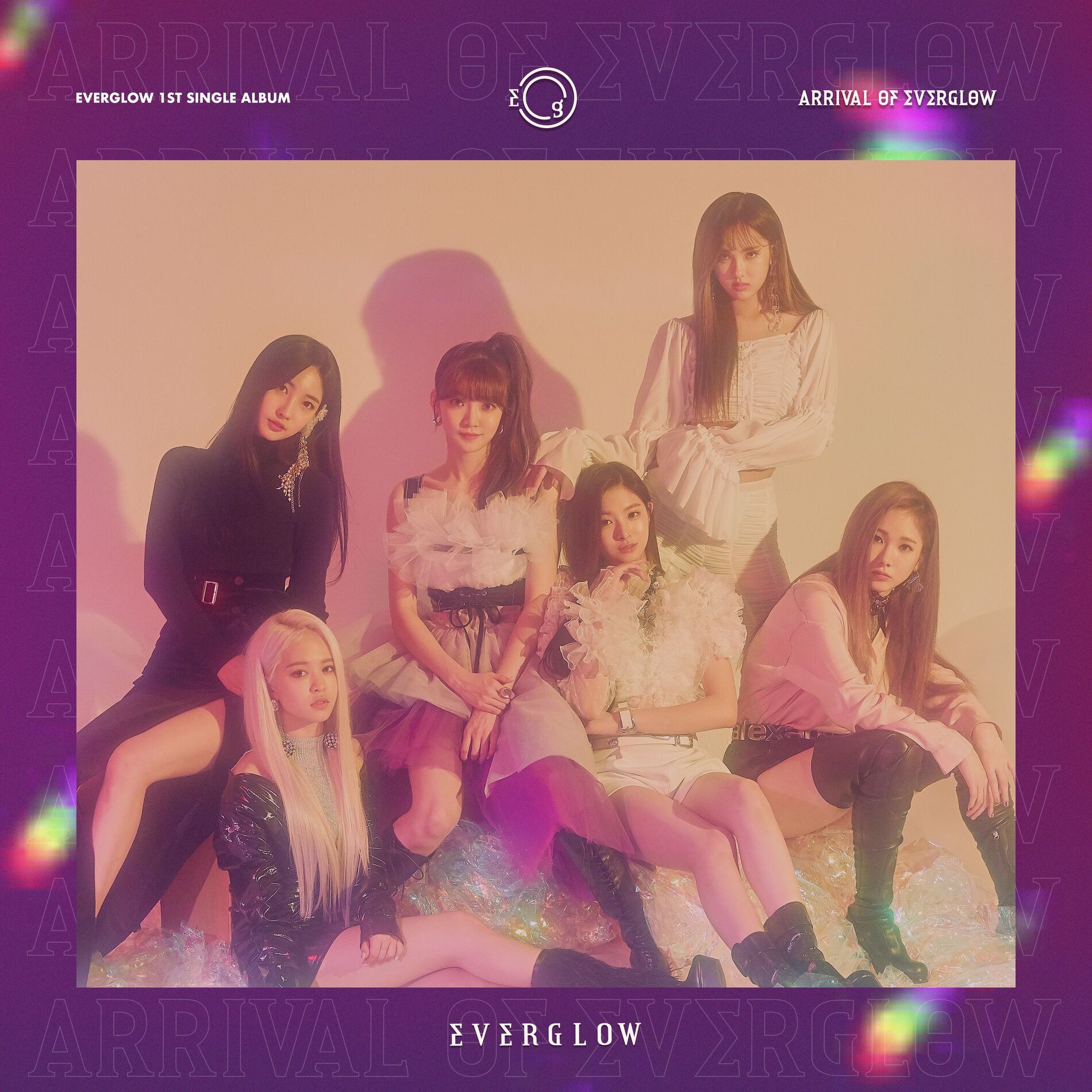 Album cover of Moon