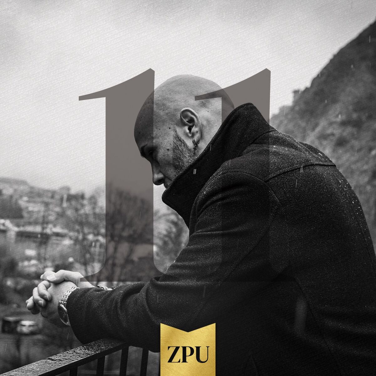 Album cover of 11