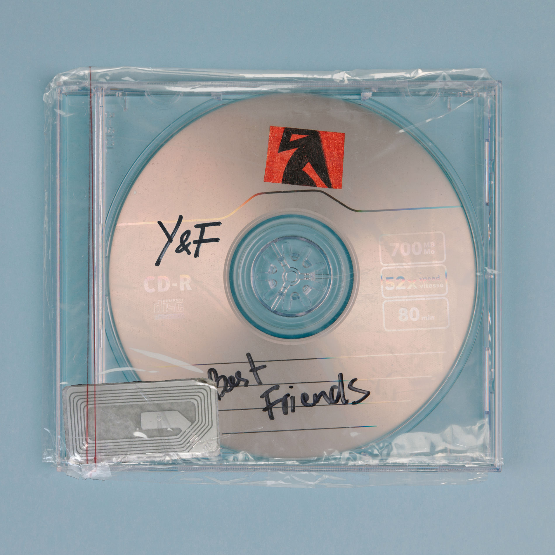 Album cover of Best Friends (Single)